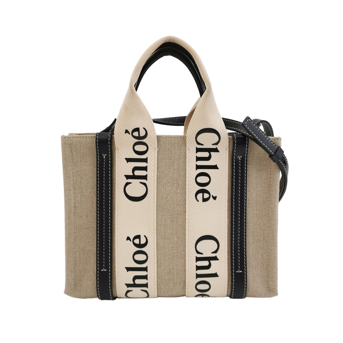 Chloe Woody — продано