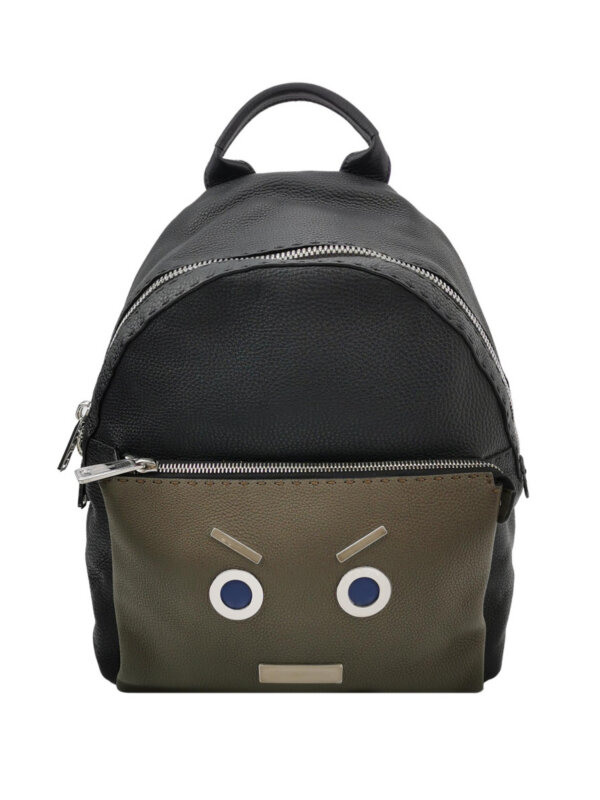 Fendi Backpack — продано