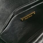 Miu Miu Logo Crossbody — фото 11