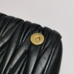 Miu Miu Logo Crossbody — фото 13