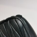 Miu Miu Logo Crossbody — фото 16