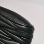 Miu Miu Logo Crossbody — фото 17