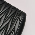 Miu Miu Logo Crossbody — фото 19