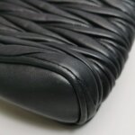 Miu Miu Logo Crossbody — фото 21