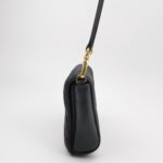 Miu Miu Logo Crossbody — фото 3