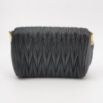 Miu Miu Logo Crossbody — фото 5