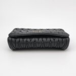 Miu Miu Logo Crossbody — фото 6