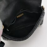 Miu Miu Logo Crossbody — фото 7