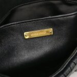 Miu Miu Logo Crossbody — фото 8