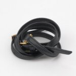 Miu Miu Logo Crossbody — фото 9