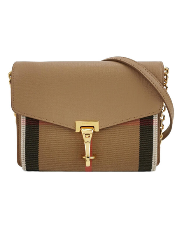 Burberry Macken — продано