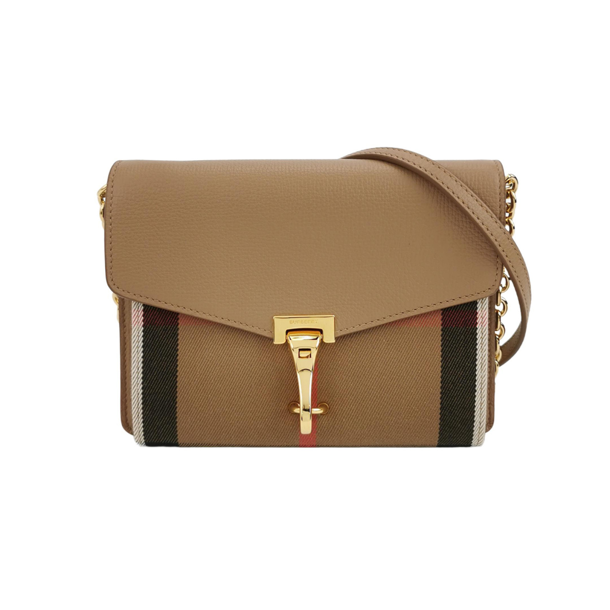 Burberry Macken — продано