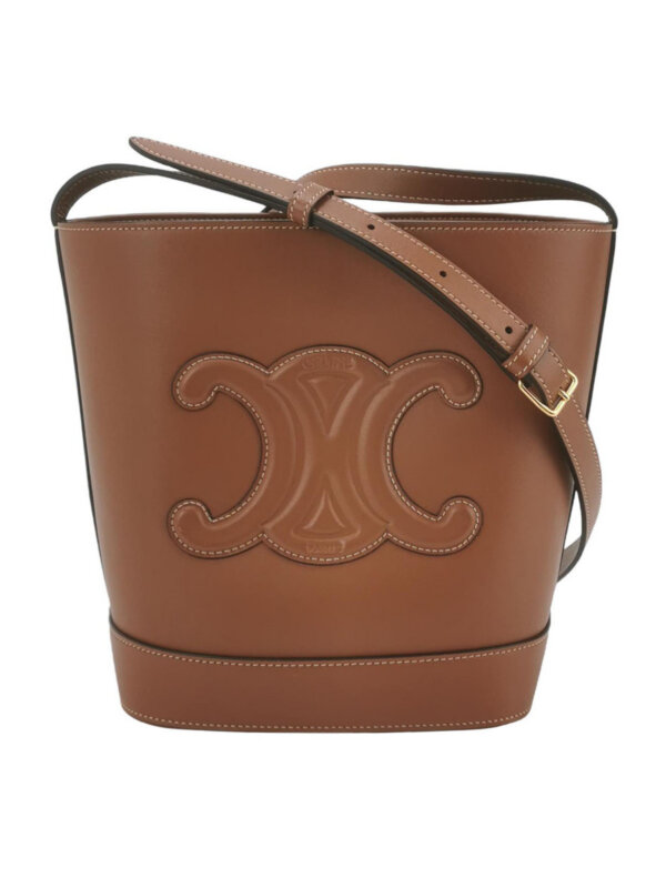 Celine Triomphe Logo — продано