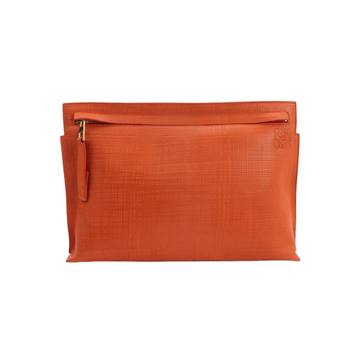 Loewe T Pouch logo — фото 1