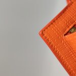 Loewe T Pouch logo — фото 11