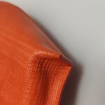 Loewe T Pouch logo — фото 12