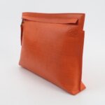 Loewe T Pouch logo — фото 2