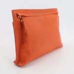 Loewe T Pouch logo — фото 3