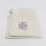 Loewe T Pouch logo — фото 8