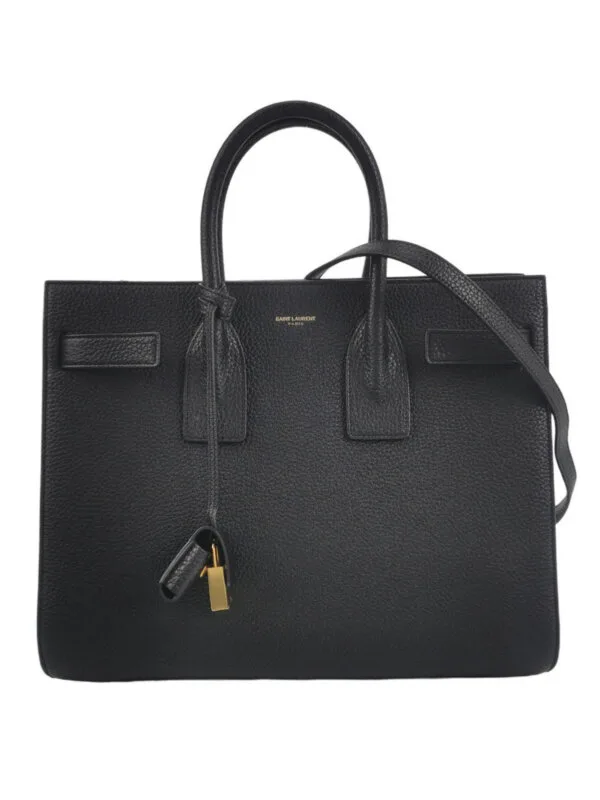 Saint Laurent Sac de Jour — продано