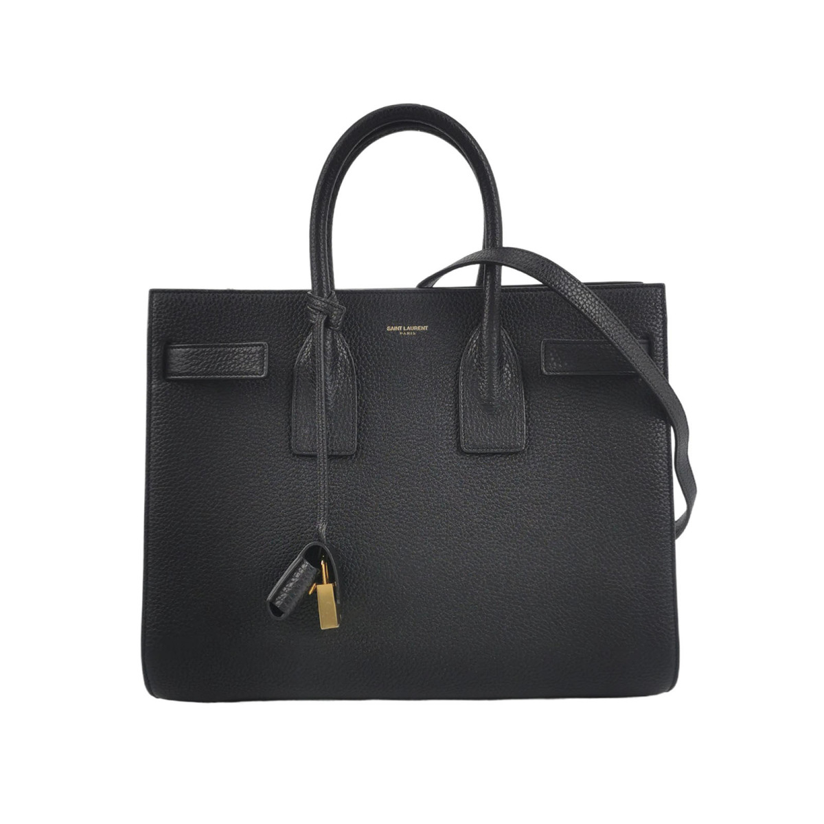 Saint Laurent Sac de Jour — фото 1