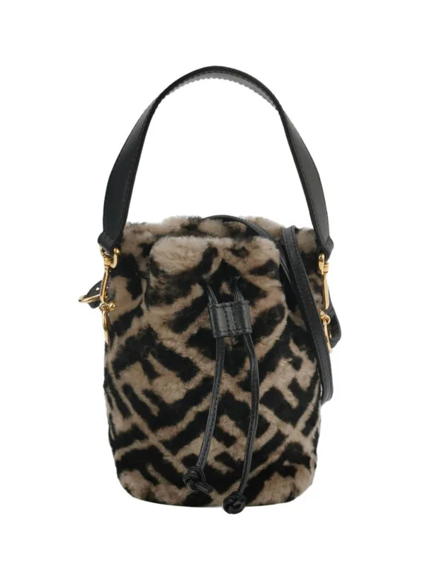 Fendi Mon Tresor F — продано