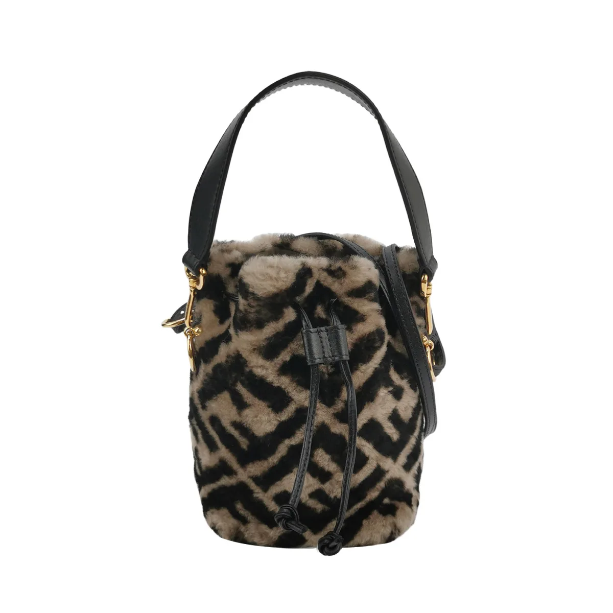Fendi Mon Tresor F — продано