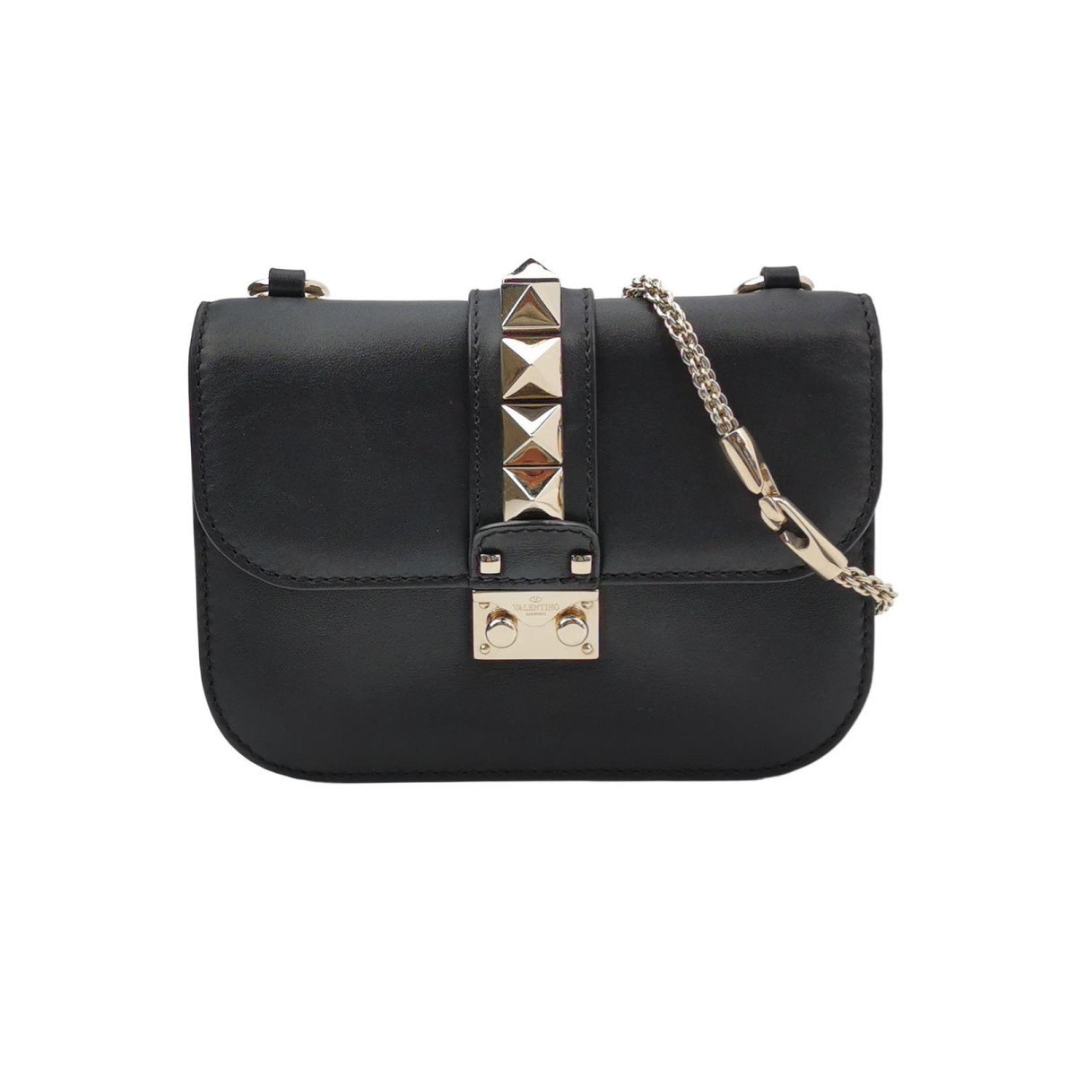 Valentino Garavani Glam Lock — продано