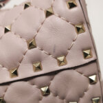 Valentino Garavani Rockstud Spike — фото 18