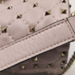 Valentino Garavani Rockstud Spike — фото 21