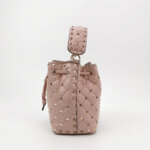 Valentino Garavani Rockstud Spike — фото 3