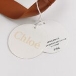 Chloe Sense Logo — фото 8