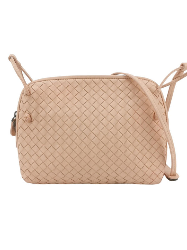 Bottega Veneta Nodini Intrecciato — продано