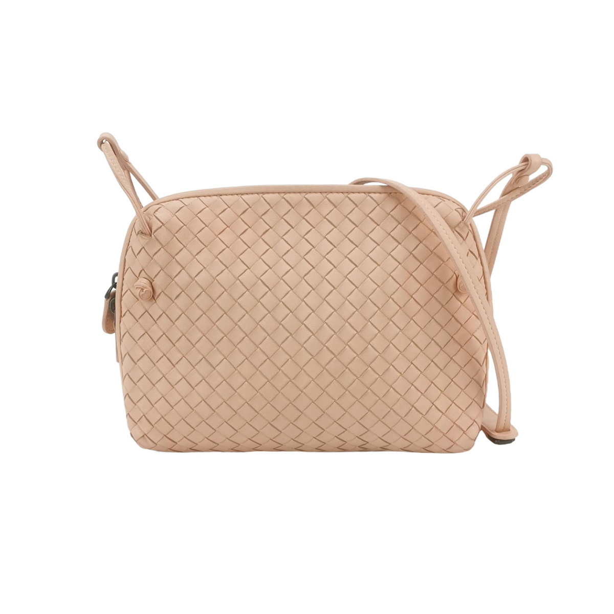 Bottega Veneta Nodini Intrecciato — продано