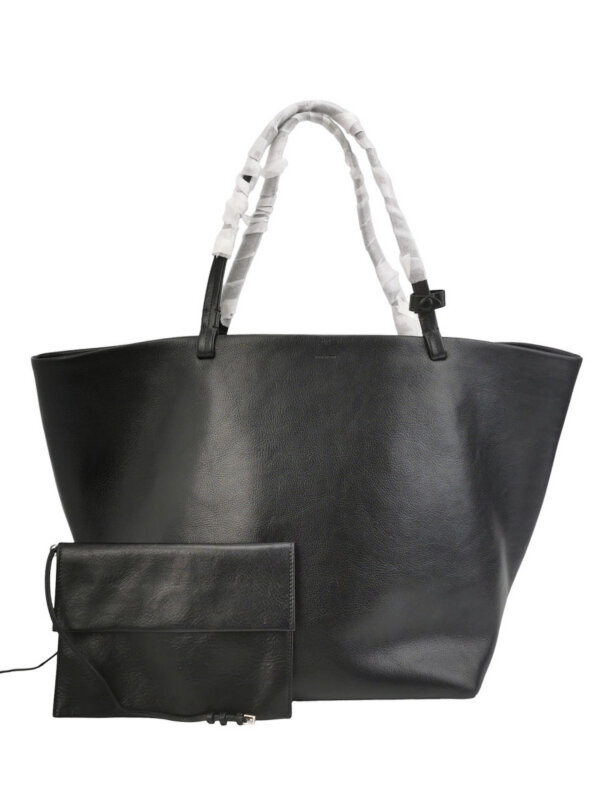 The Row Logo Shoulder Bag — продано