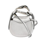 Chloe Kiss Bag Logo — миниатюра 1