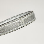 Chloe Kiss Bag Logo — фото 11