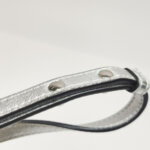 Chloe Kiss Bag Logo — фото 14