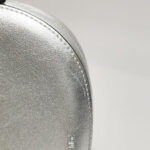 Chloe Kiss Bag Logo — фото 15