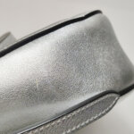 Chloe Kiss Bag Logo — фото 16