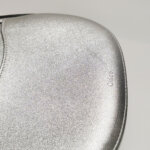 Chloe Kiss Bag Logo — фото 17