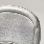 Chloe Kiss Bag Logo — фото 18