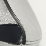 Chloe Kiss Bag Logo — фото 19