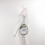 Chloe Kiss Bag Logo — фото 2