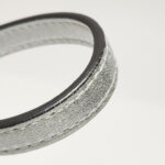 Chloe Kiss Bag Logo — фото 21