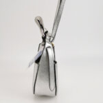 Chloe Kiss Bag Logo — фото 3