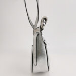 Chloe Kiss Bag Logo — фото 4