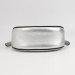 Chloe Kiss Bag Logo — фото 6