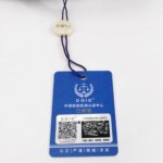 Chloe Kiss Bag Logo — фото 9