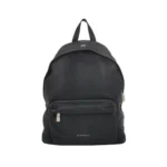 Givenchy Lambskin Logo Backpack (Живанши) — миниатюра 1